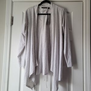 Cyrus NWT cardigan size 1X.